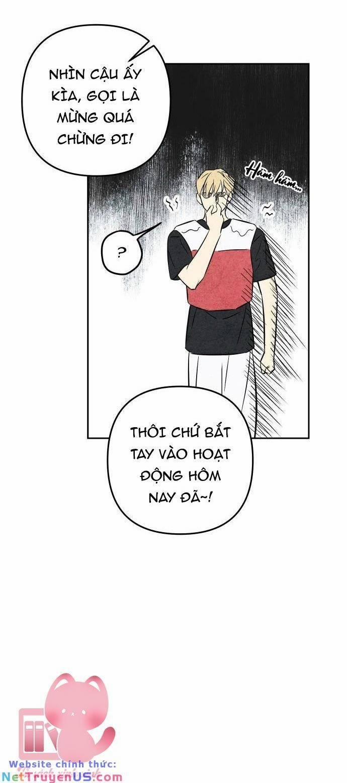 Cách Trêu Chọc Cậu Ấy 2 trang 46