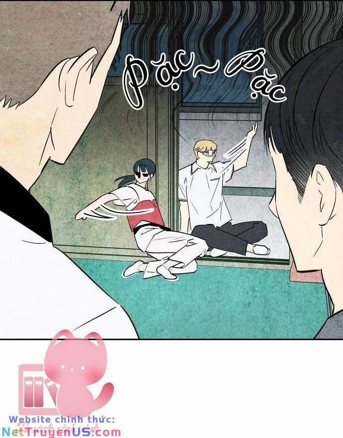 Cách Trêu Chọc Cậu Ấy 2 trang 5