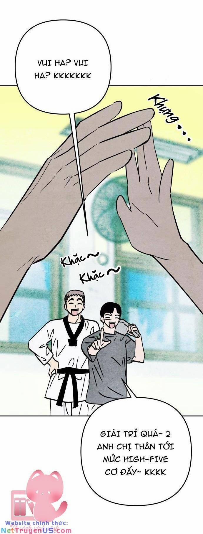 Cách Trêu Chọc Cậu Ấy 2 trang 65