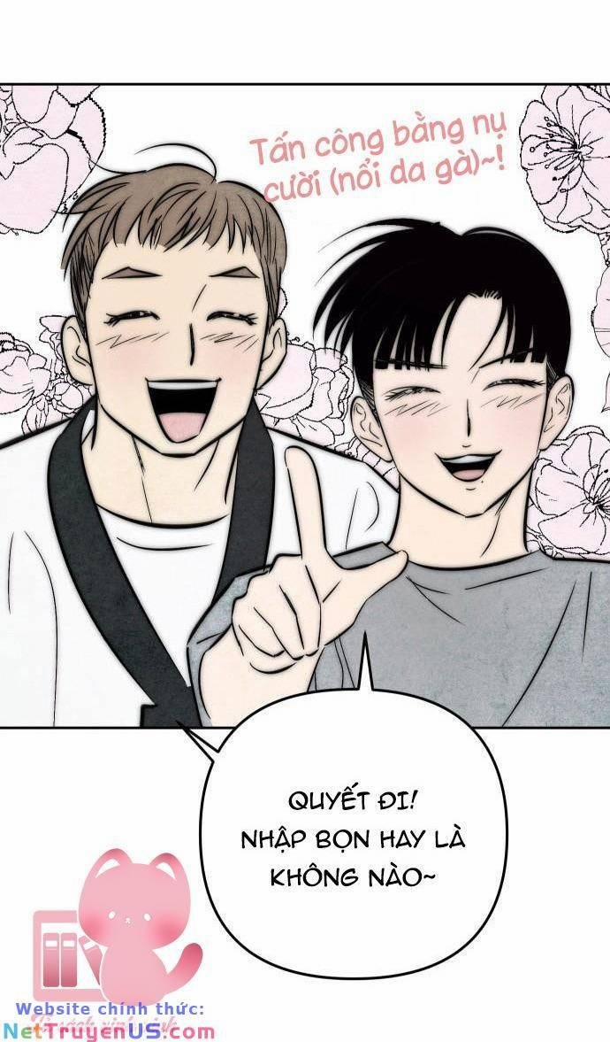 Cách Trêu Chọc Cậu Ấy 2 trang 66