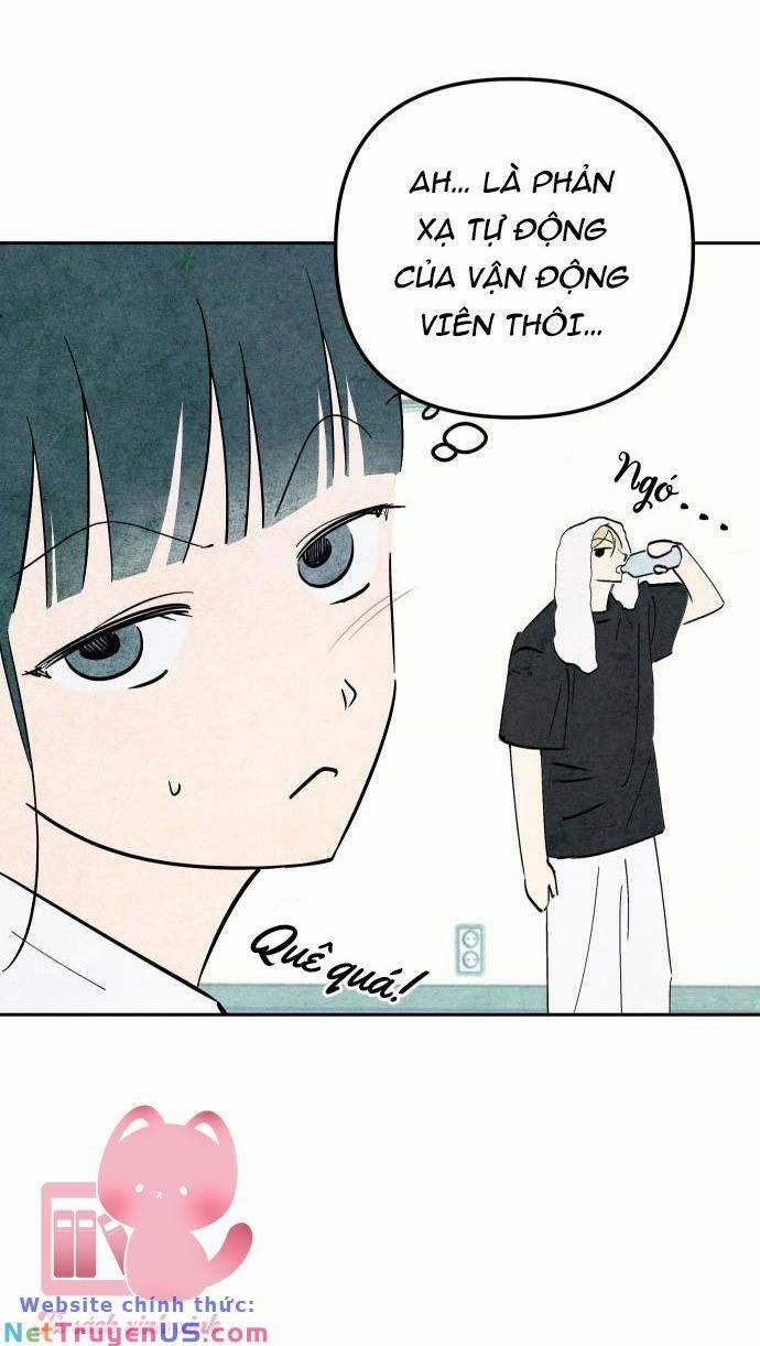 Cách Trêu Chọc Cậu Ấy 2 trang 67