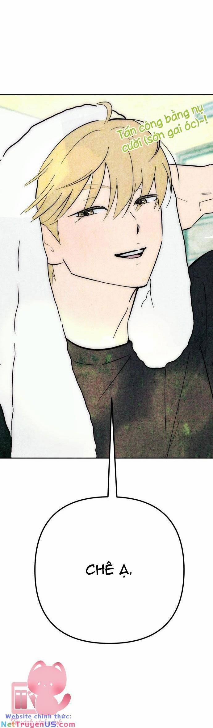 Cách Trêu Chọc Cậu Ấy 2 trang 69