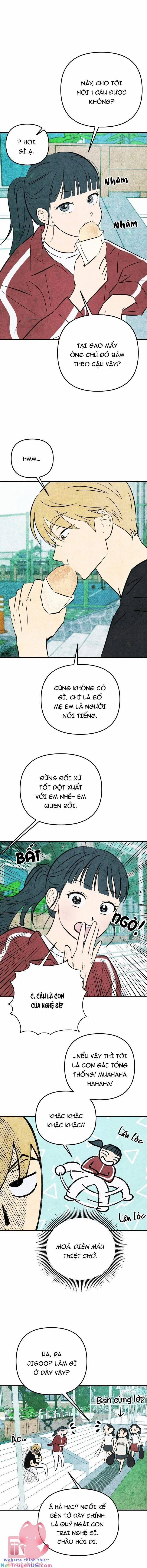 Cách Trêu Chọc Cậu Ấy 3 trang 12