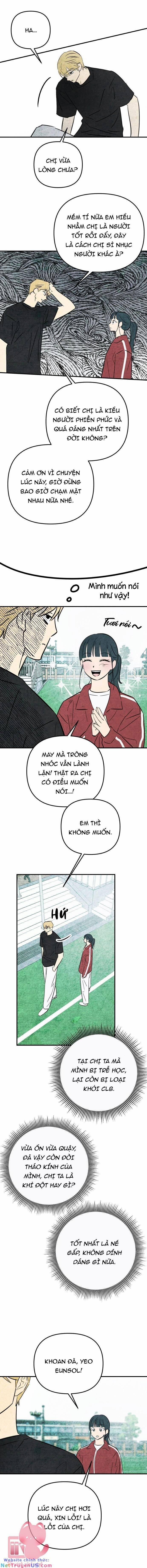 Cách Trêu Chọc Cậu Ấy 3 trang 14