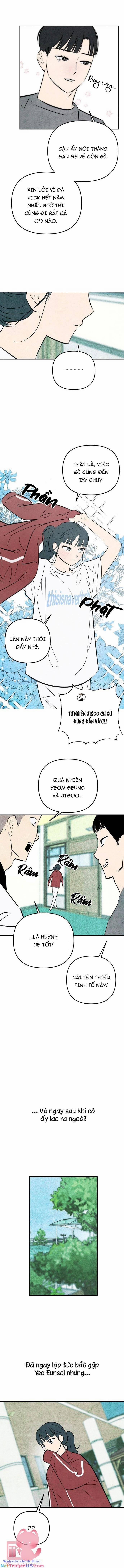 Cách Trêu Chọc Cậu Ấy 3 trang 6