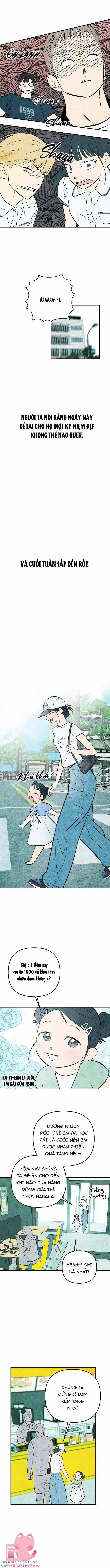 Cách Trêu Chọc Cậu Ấy 4 trang 10