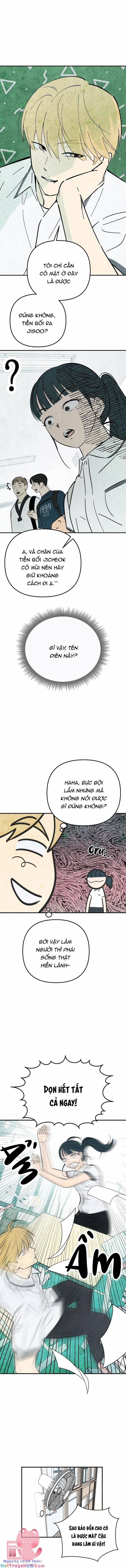 Cách Trêu Chọc Cậu Ấy 4 trang 2