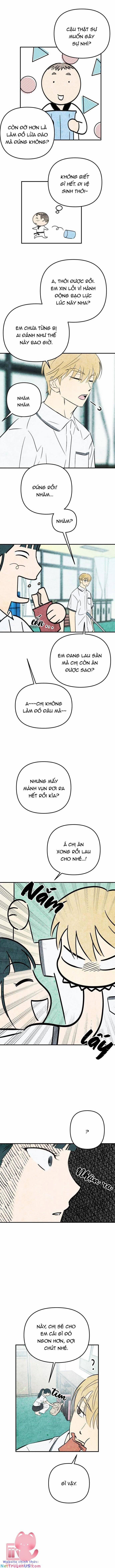 Cách Trêu Chọc Cậu Ấy 4 trang 5