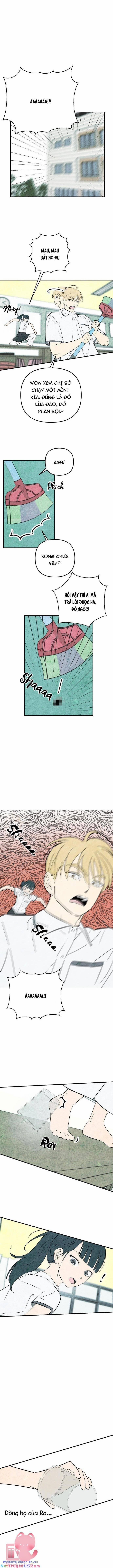 Cách Trêu Chọc Cậu Ấy 4 trang 7