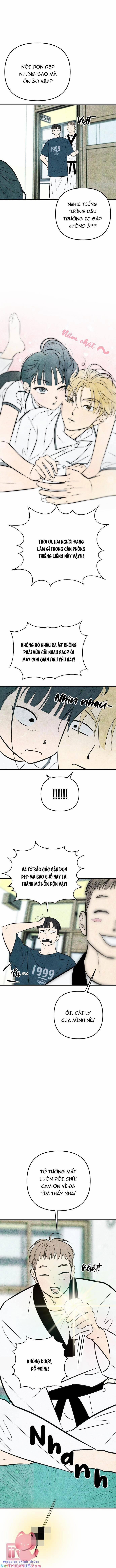 Cách Trêu Chọc Cậu Ấy 4 trang 9