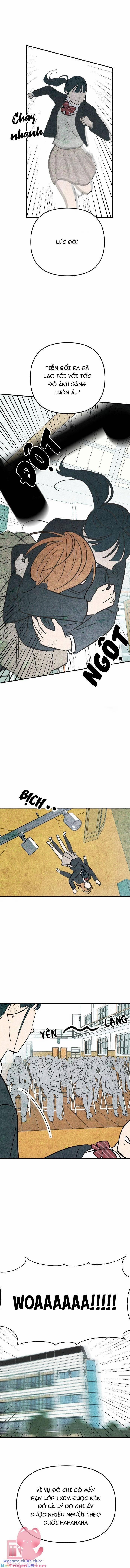 Cách Trêu Chọc Cậu Ấy 5 trang 10