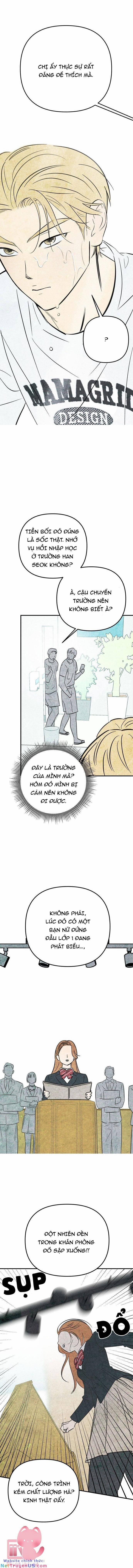 Cách Trêu Chọc Cậu Ấy 5 trang 9