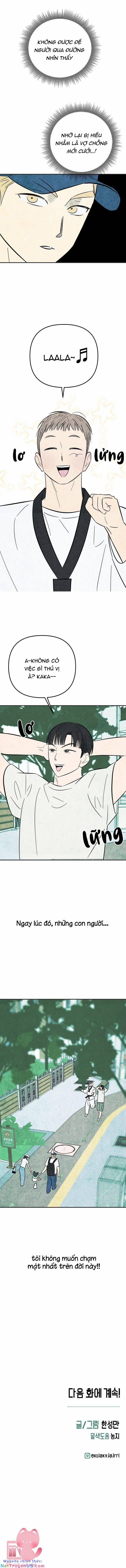 Cách Trêu Chọc Cậu Ấy 6 trang 15