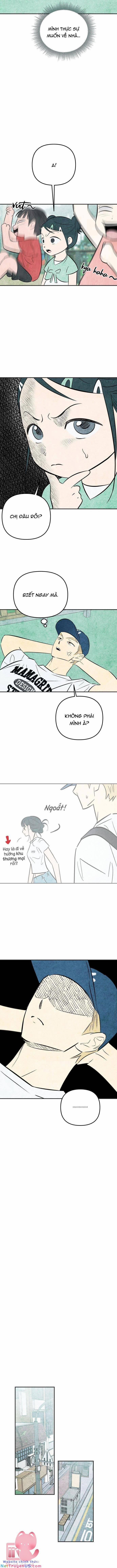 Cách Trêu Chọc Cậu Ấy 6 trang 5