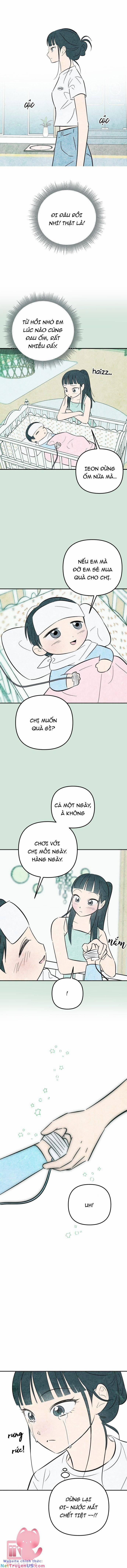 Cách Trêu Chọc Cậu Ấy 6 trang 6