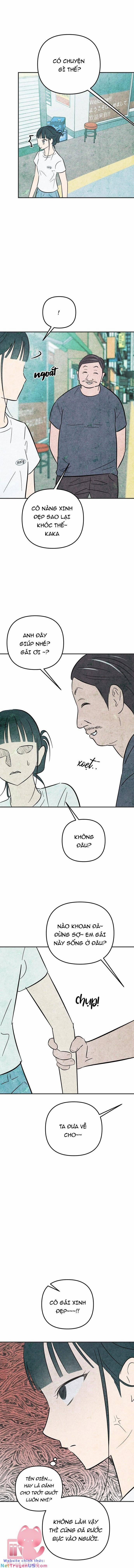 Cách Trêu Chọc Cậu Ấy 6 trang 7