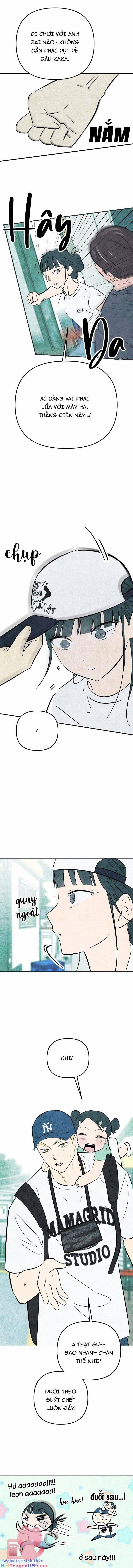 Cách Trêu Chọc Cậu Ấy 6 trang 8