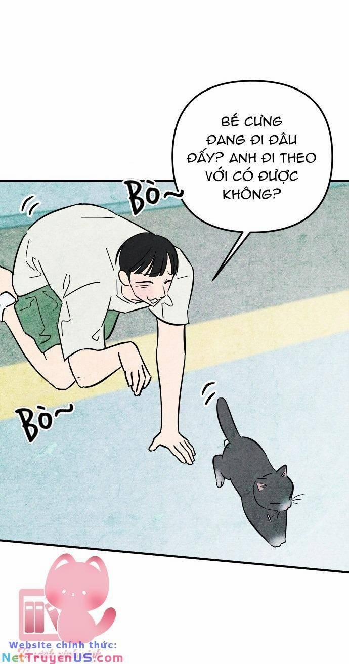 Cách Trêu Chọc Cậu Ấy 7 trang 12