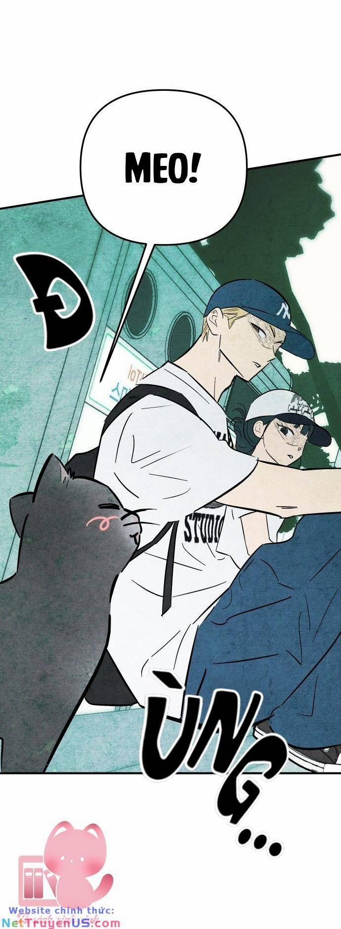 Cách Trêu Chọc Cậu Ấy 7 trang 13
