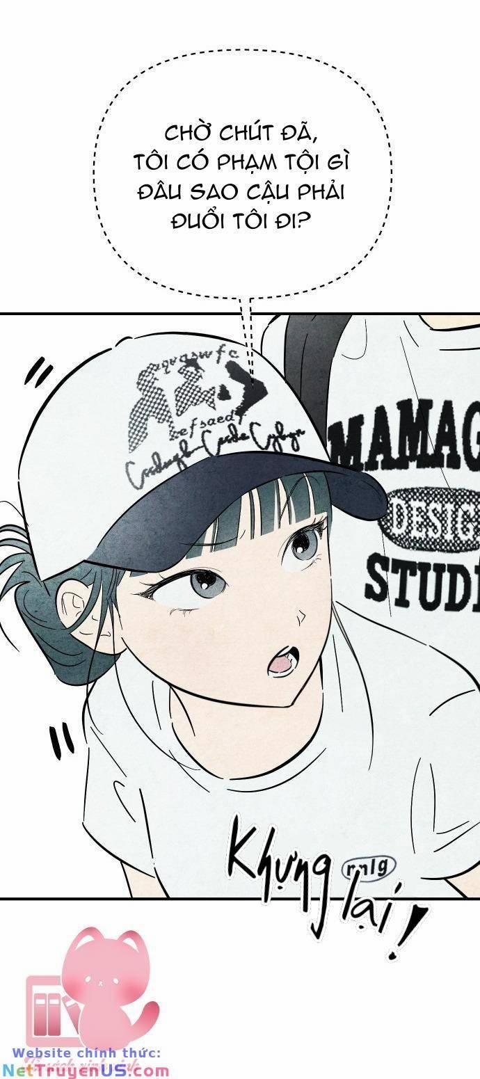 Cách Trêu Chọc Cậu Ấy 7 trang 17