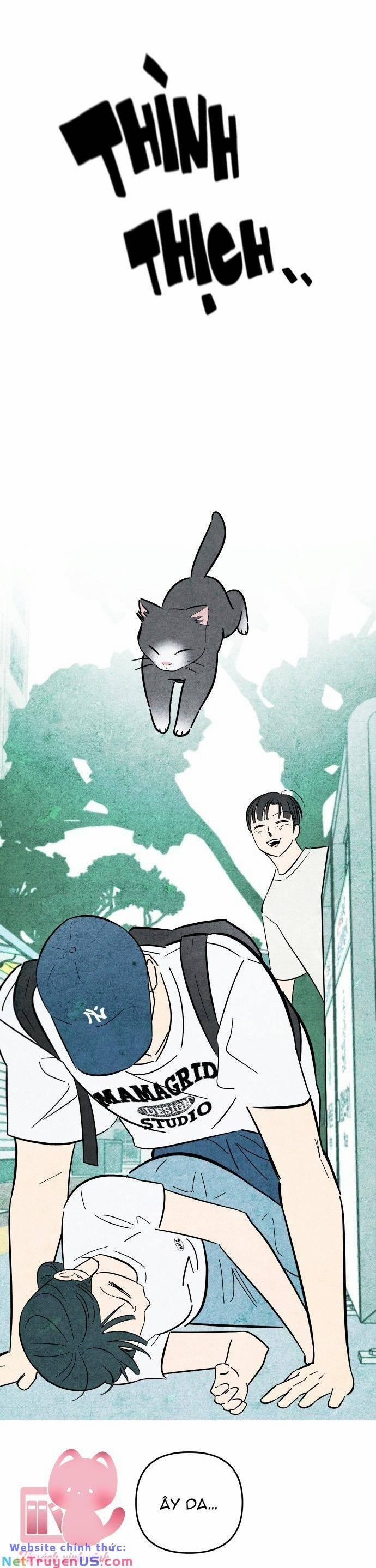 Cách Trêu Chọc Cậu Ấy 7 trang 20