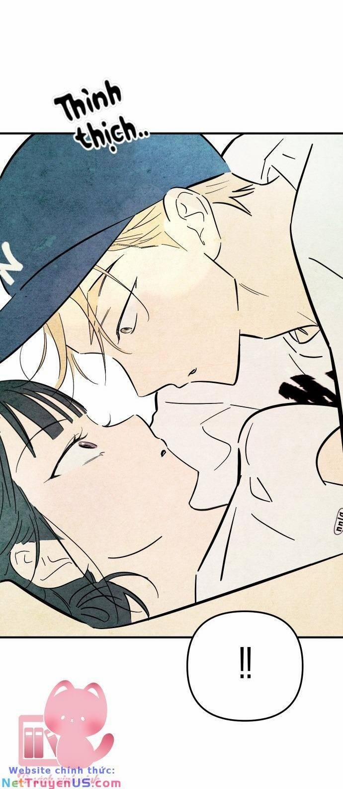 Cách Trêu Chọc Cậu Ấy 7 trang 22