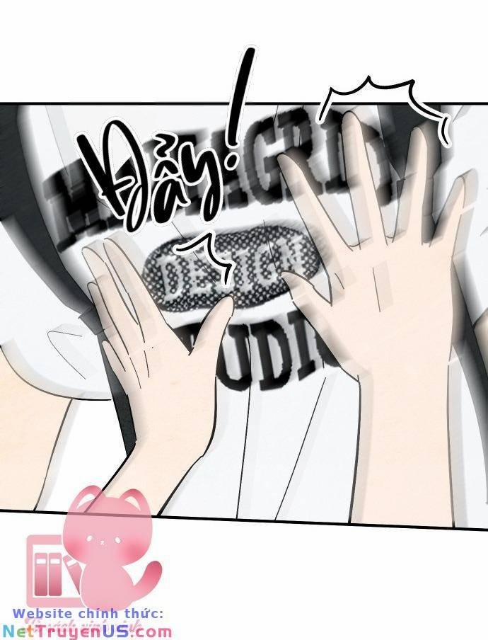 Cách Trêu Chọc Cậu Ấy 7 trang 24