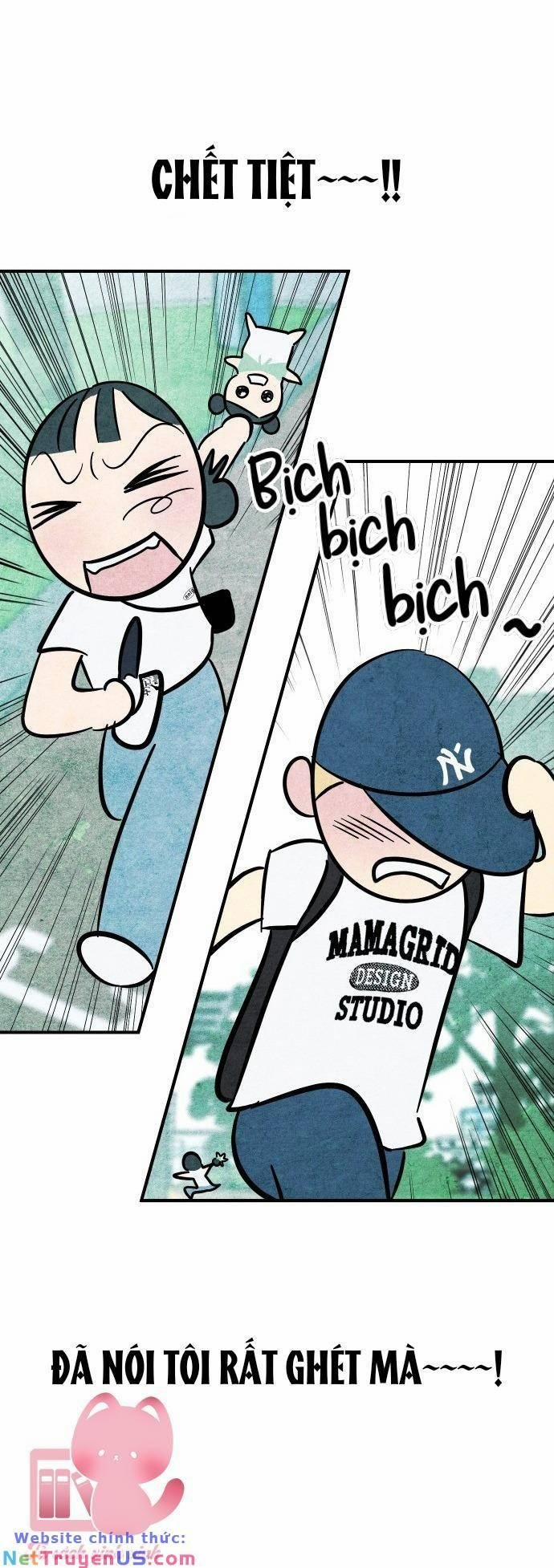 Cách Trêu Chọc Cậu Ấy 7 trang 26