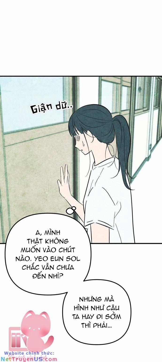 Cách Trêu Chọc Cậu Ấy 7 trang 29