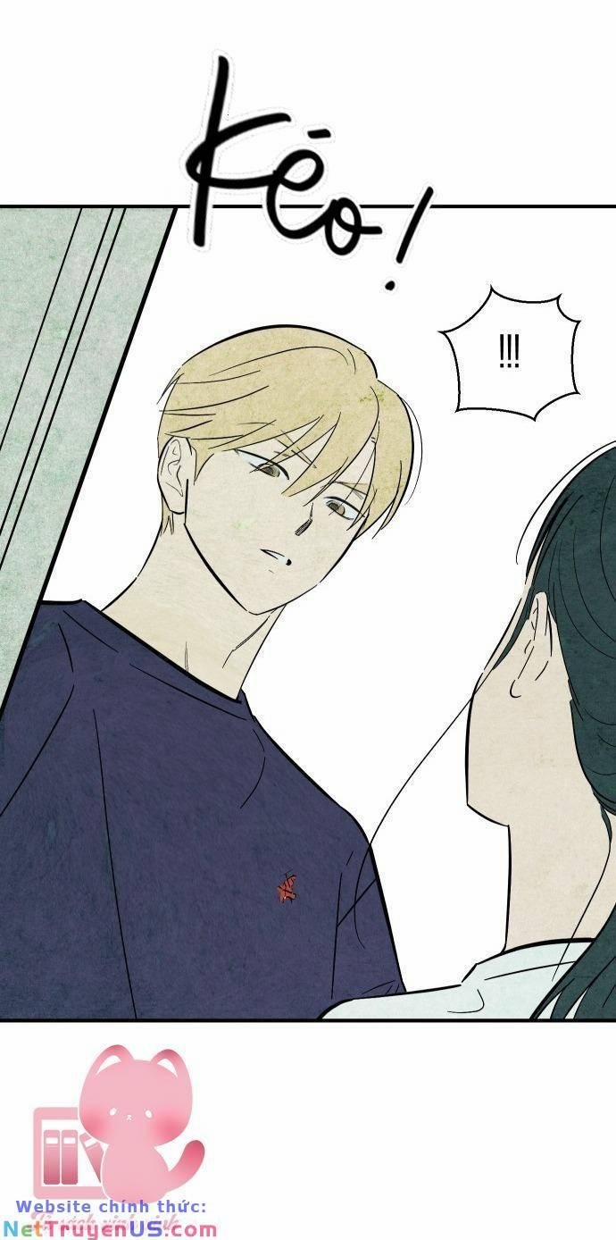 Cách Trêu Chọc Cậu Ấy 7 trang 30