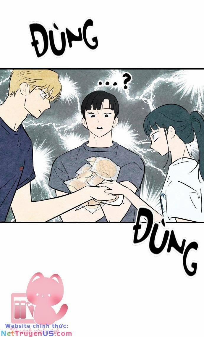 Cách Trêu Chọc Cậu Ấy 7 trang 36