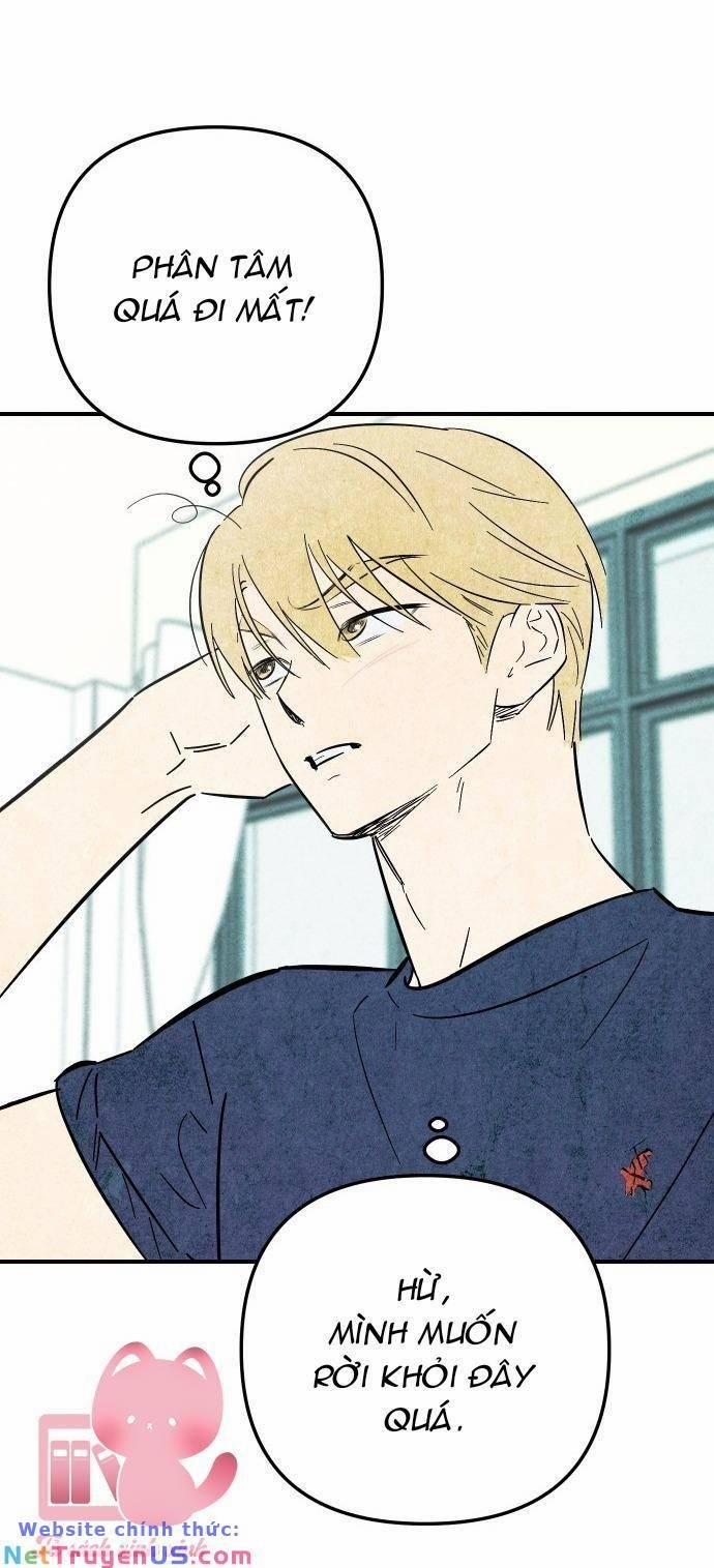 Cách Trêu Chọc Cậu Ấy 7 trang 38