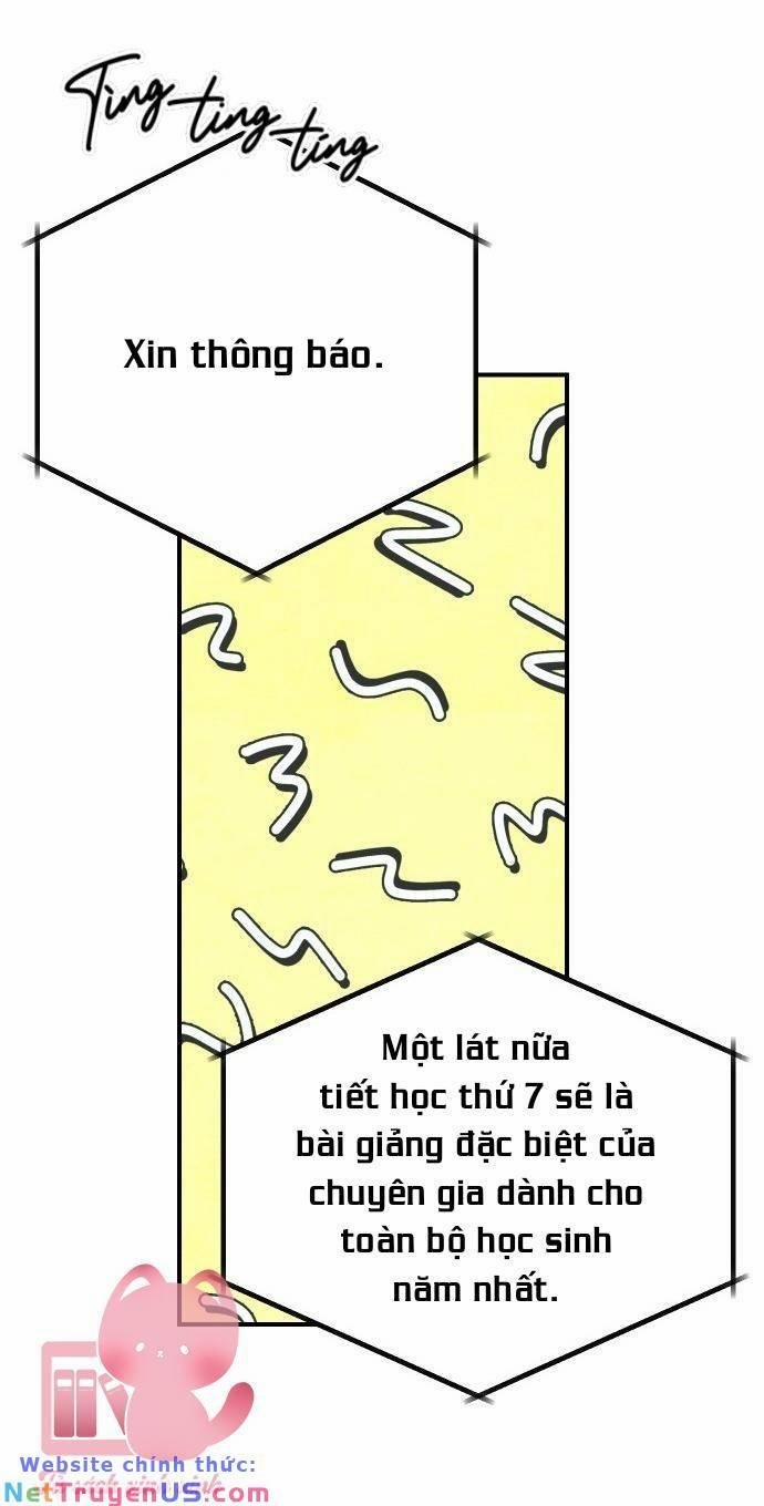Cách Trêu Chọc Cậu Ấy 7 trang 39