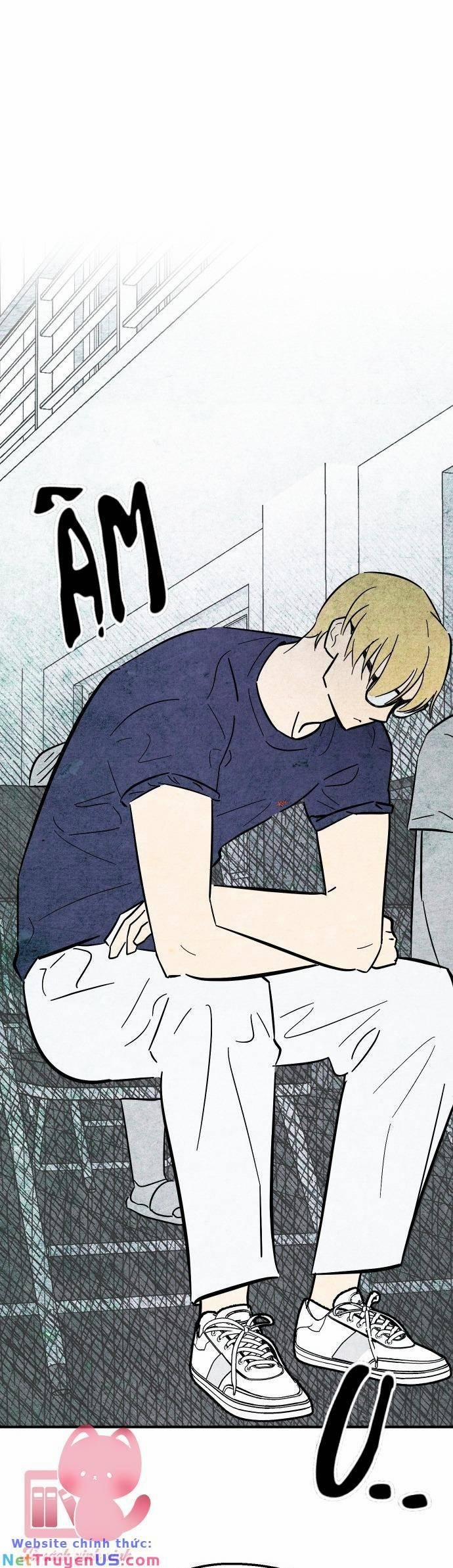 Cách Trêu Chọc Cậu Ấy 7 trang 41