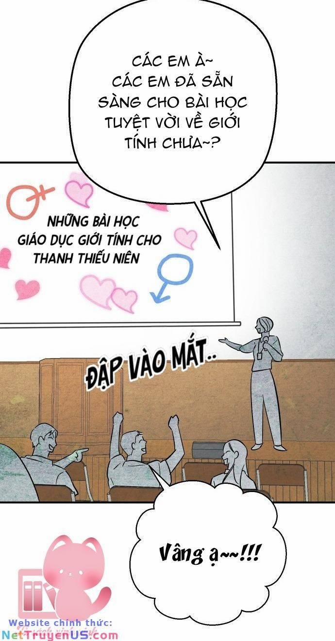 Cách Trêu Chọc Cậu Ấy 7 trang 42