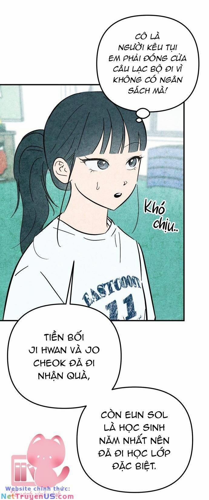 Cách Trêu Chọc Cậu Ấy 7 trang 48