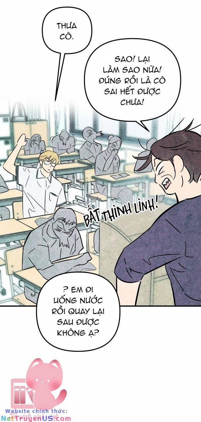 Cách Trêu Chọc Cậu Ấy 7 trang 51