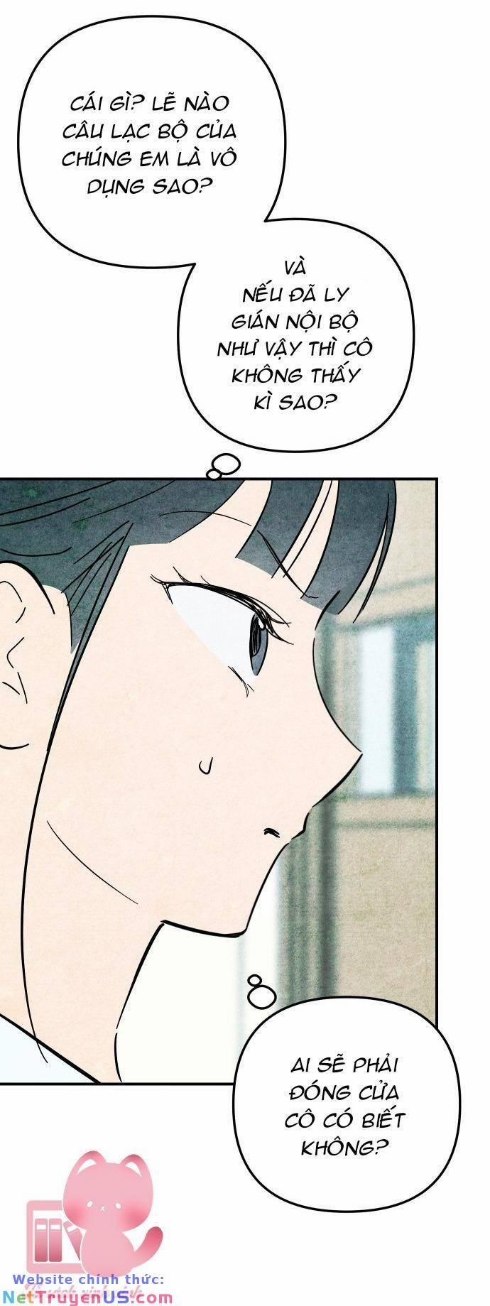 Cách Trêu Chọc Cậu Ấy 7 trang 54