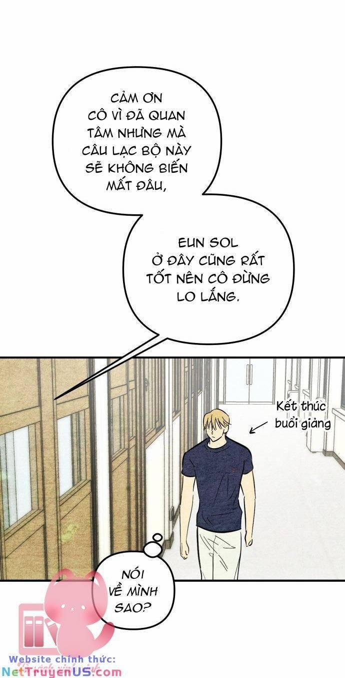 Cách Trêu Chọc Cậu Ấy 7 trang 55