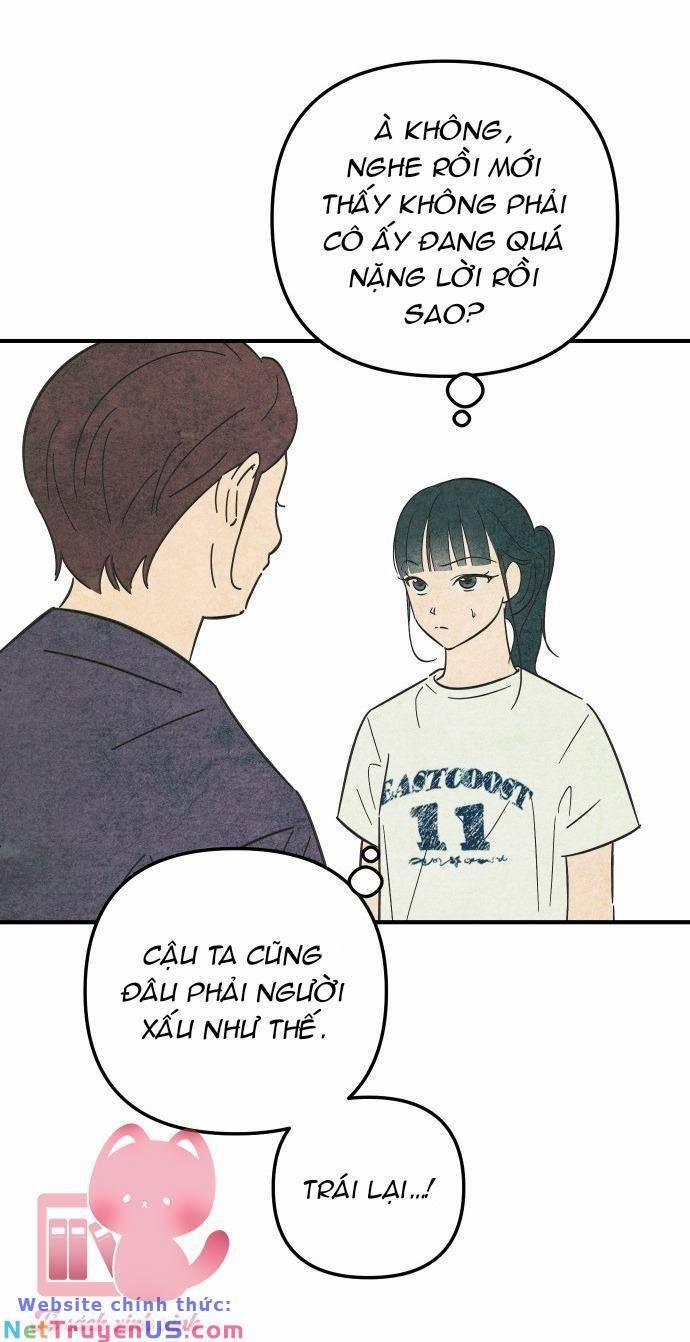 Cách Trêu Chọc Cậu Ấy 7 trang 58