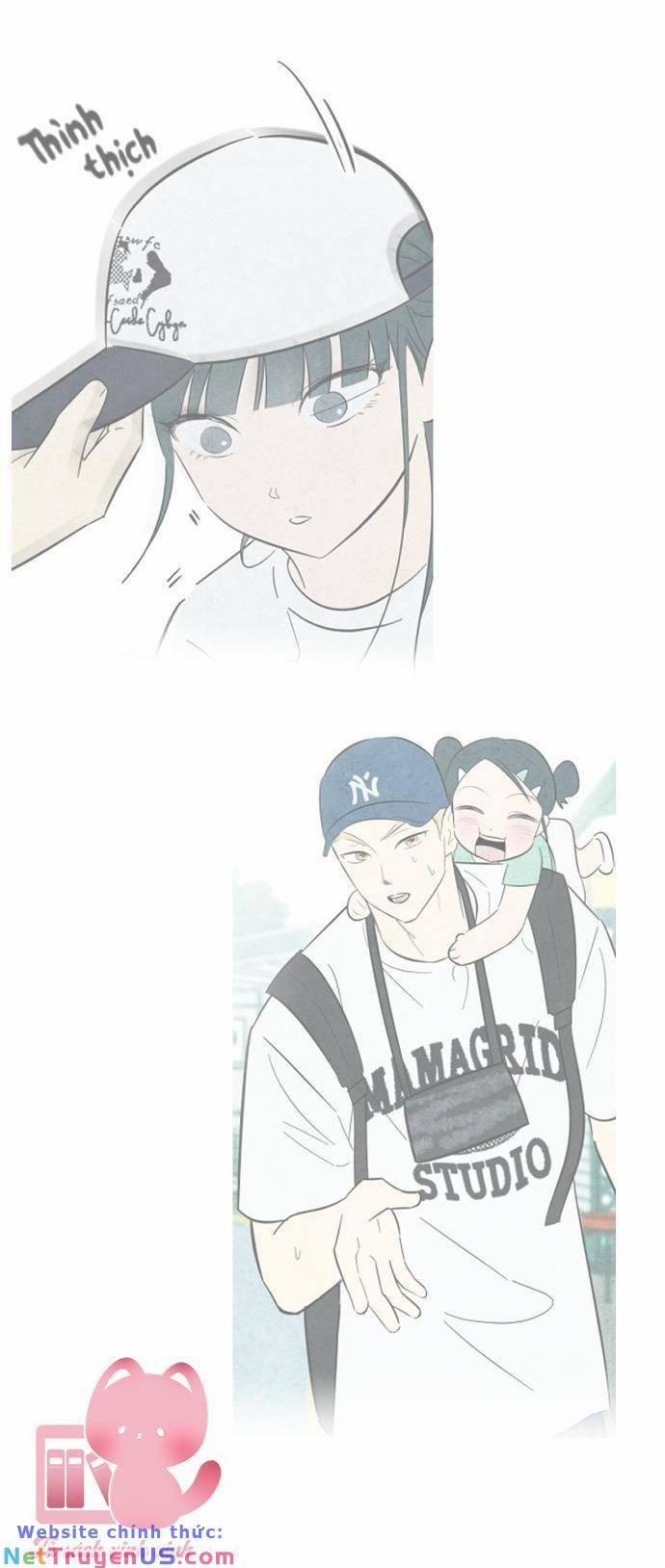 Cách Trêu Chọc Cậu Ấy 7 trang 59