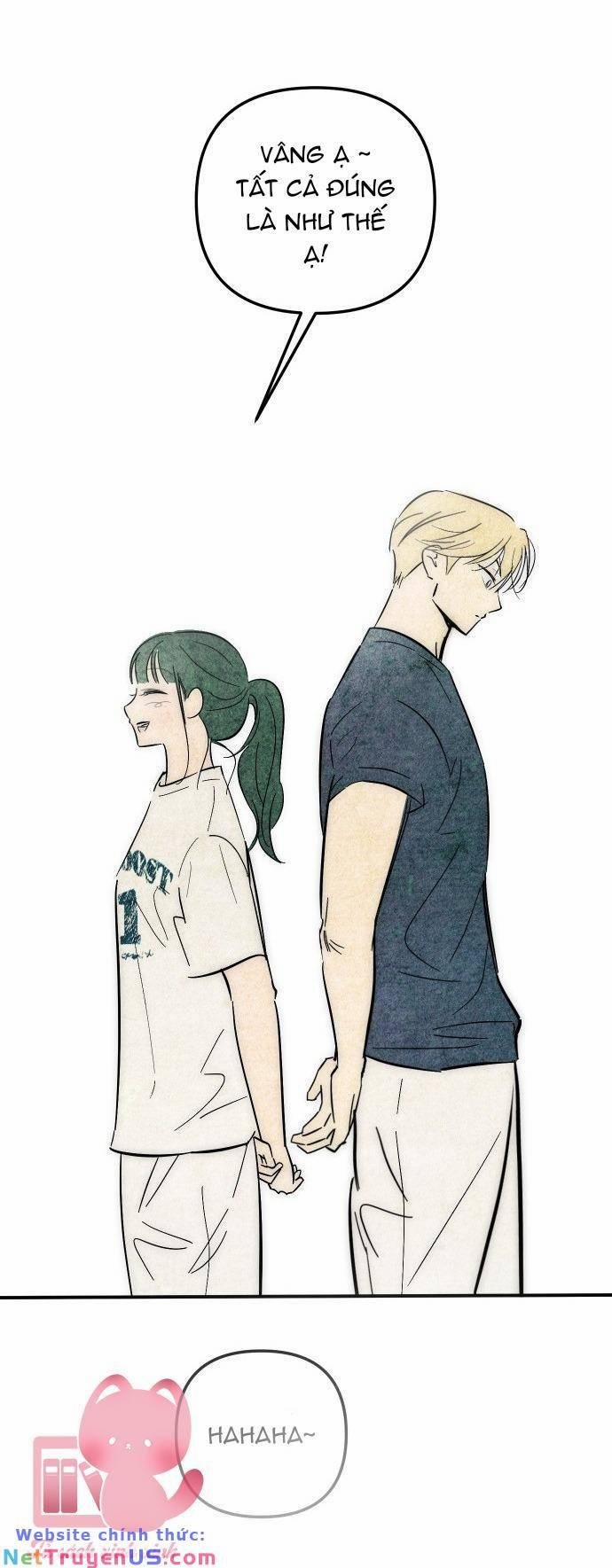 Cách Trêu Chọc Cậu Ấy 7 trang 64