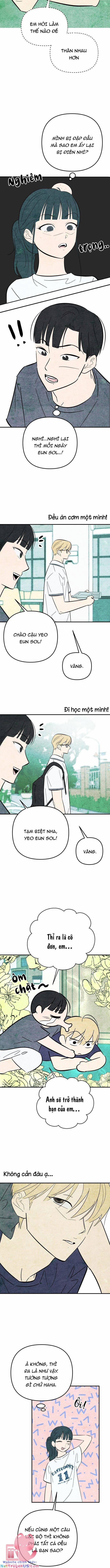 Cách Trêu Chọc Cậu Ấy 8 trang 7