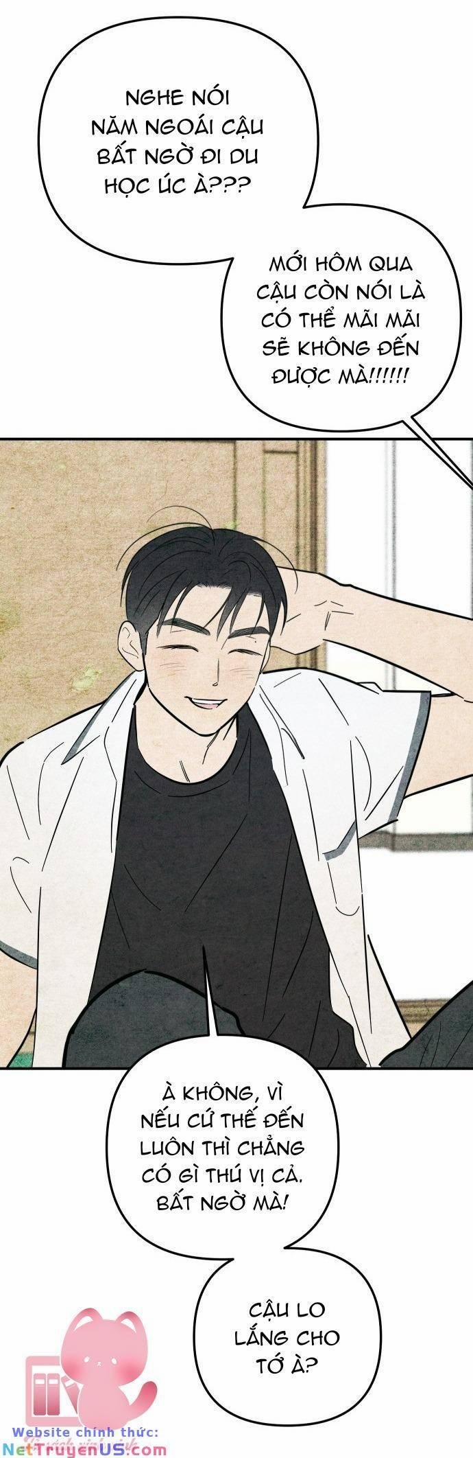 Cách Trêu Chọc Cậu Ấy 9 trang 12