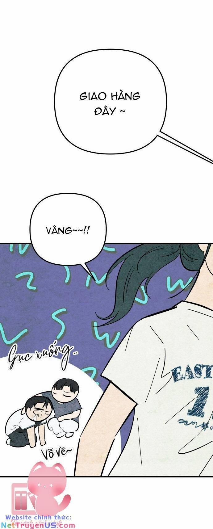 Cách Trêu Chọc Cậu Ấy 9 trang 21