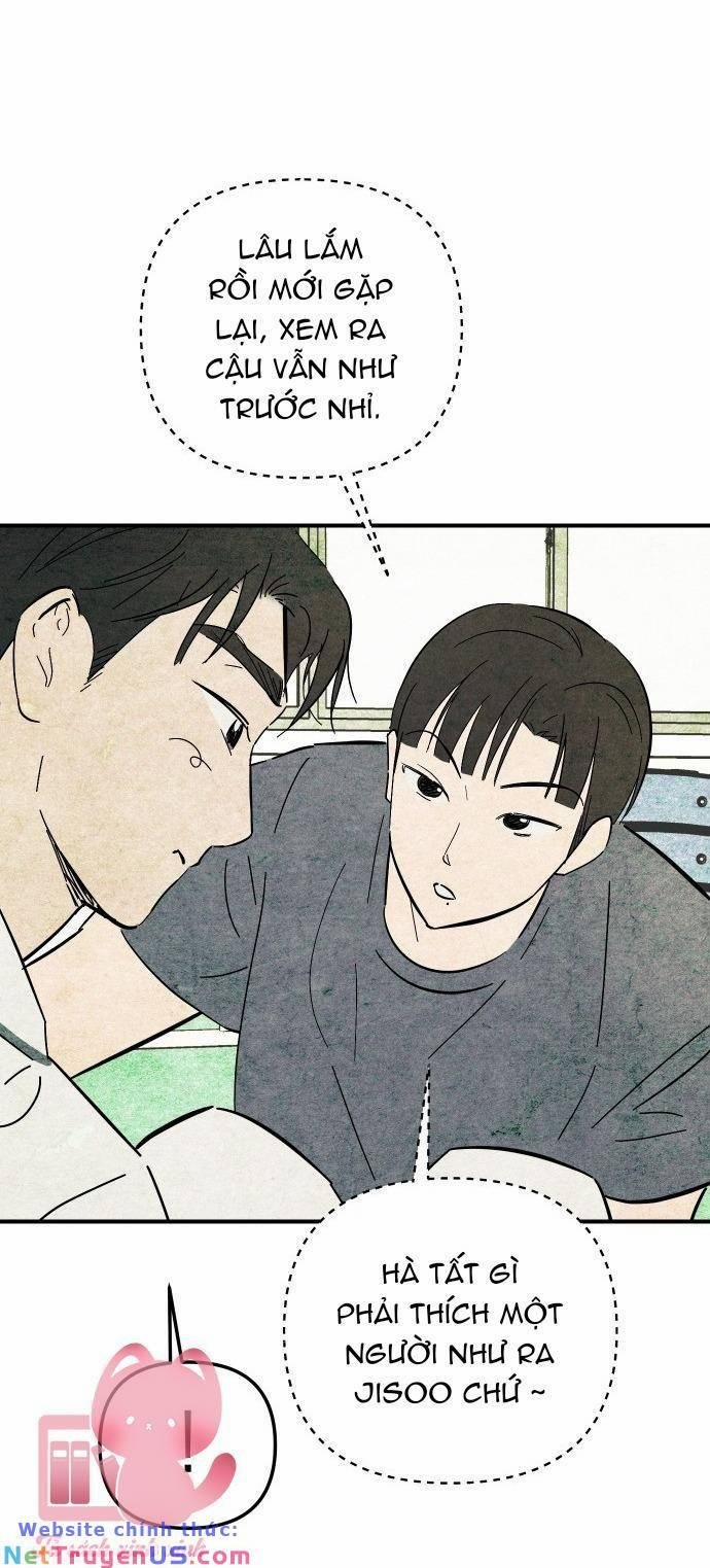 Cách Trêu Chọc Cậu Ấy 9 trang 22