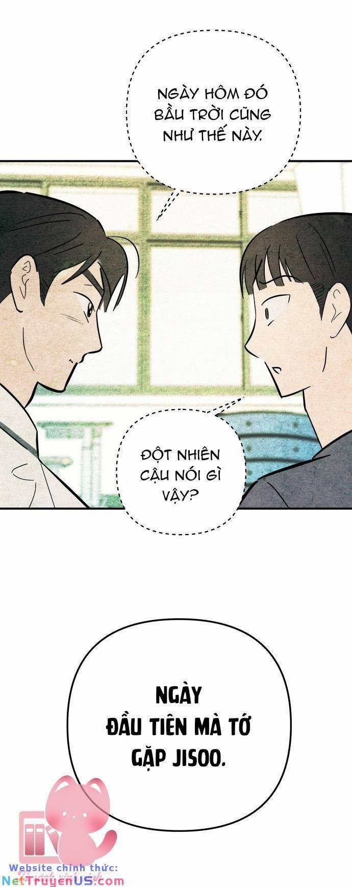Cách Trêu Chọc Cậu Ấy 9 trang 24