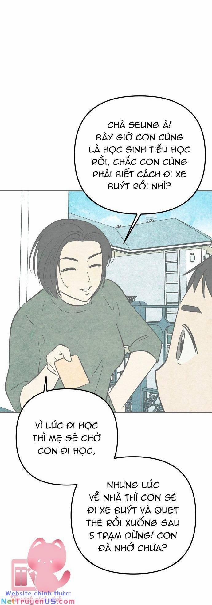 Cách Trêu Chọc Cậu Ấy 9 trang 26