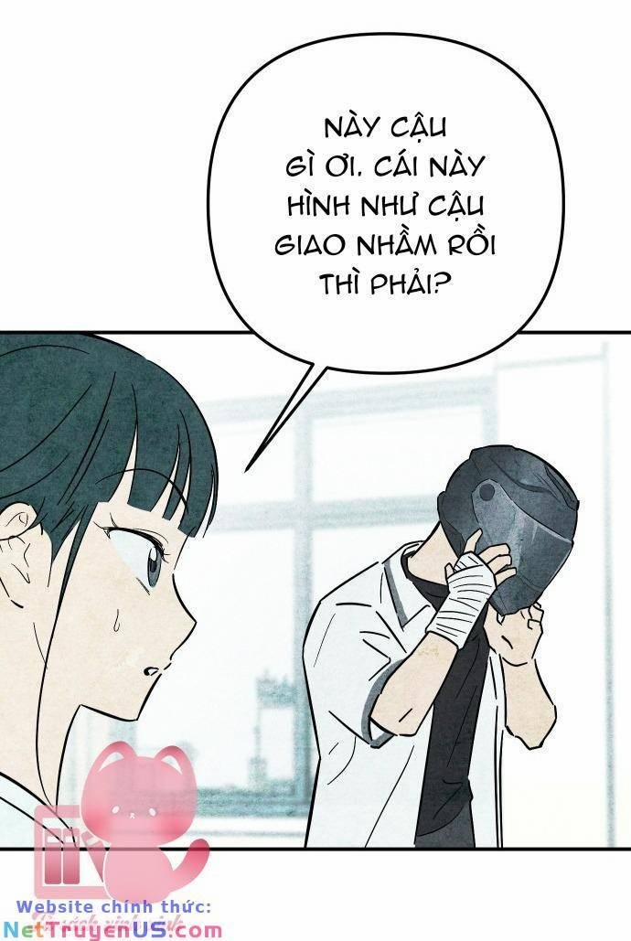 Cách Trêu Chọc Cậu Ấy 9 trang 3