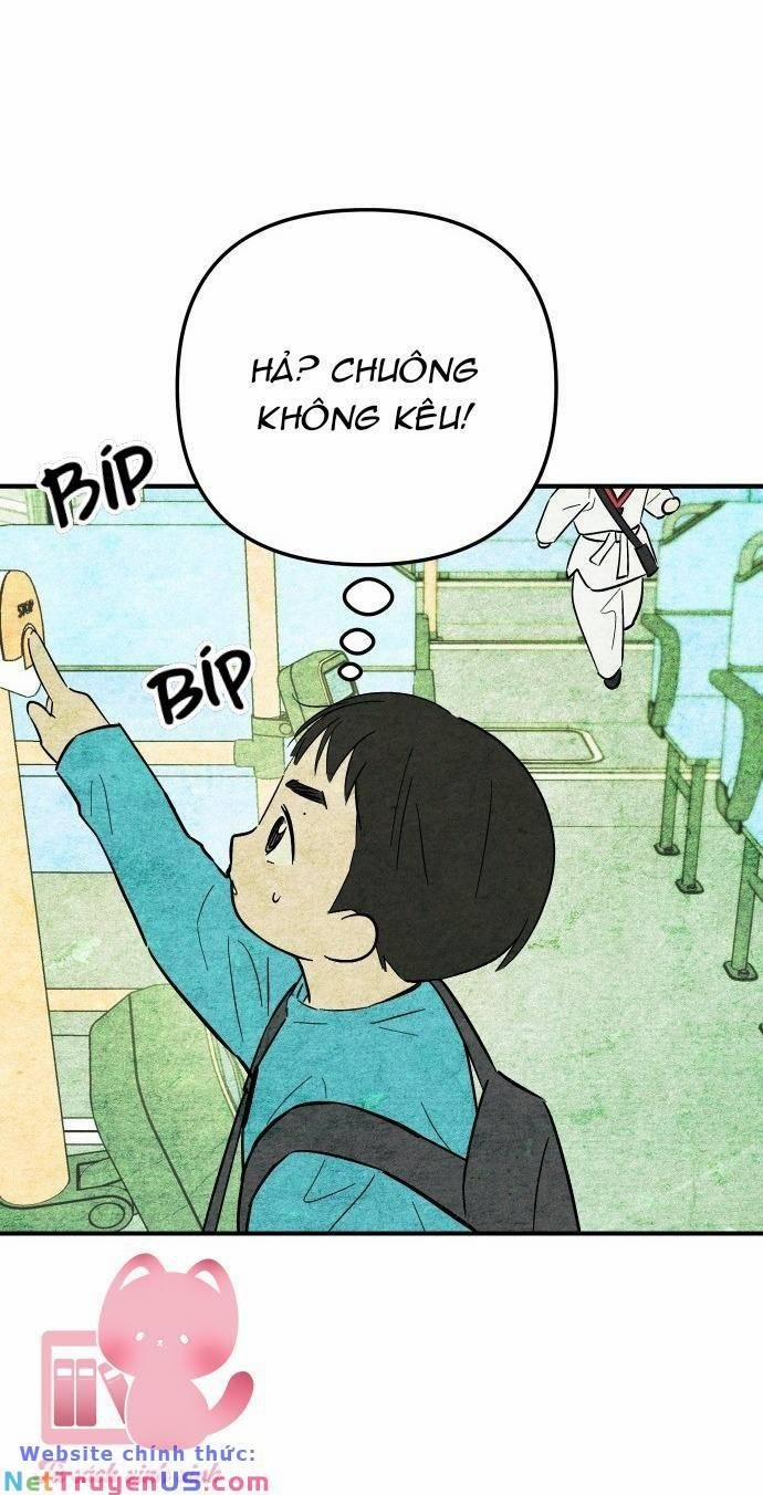 Cách Trêu Chọc Cậu Ấy 9 trang 31
